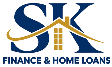 SK Finance and Home Loans
